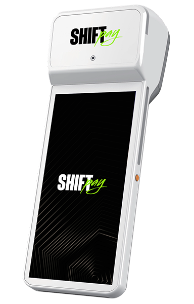 Máquina Shift Smart
