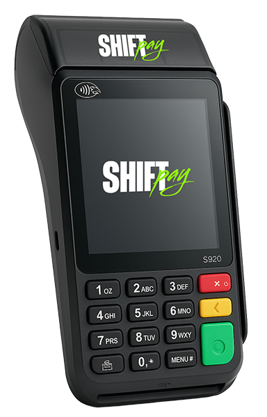 Máquina Shift Pro